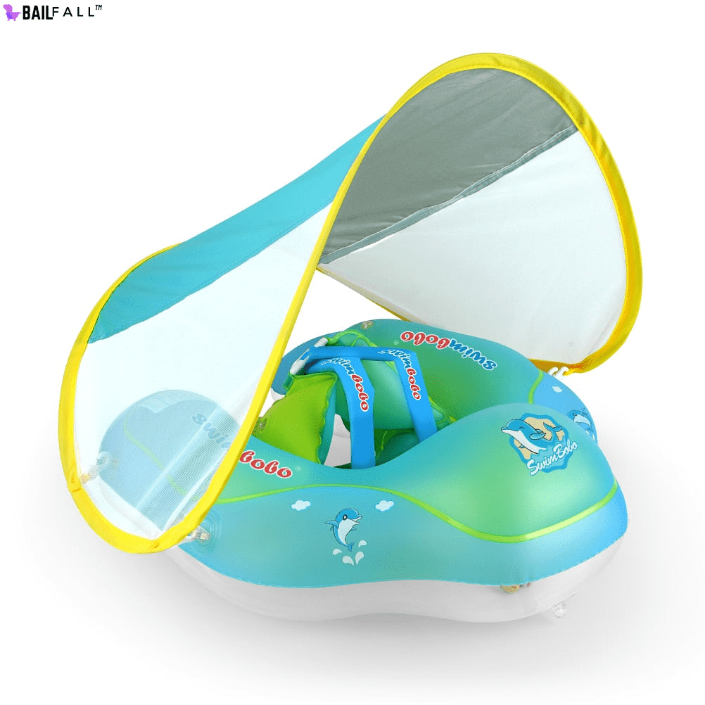 Baby Float Pro
