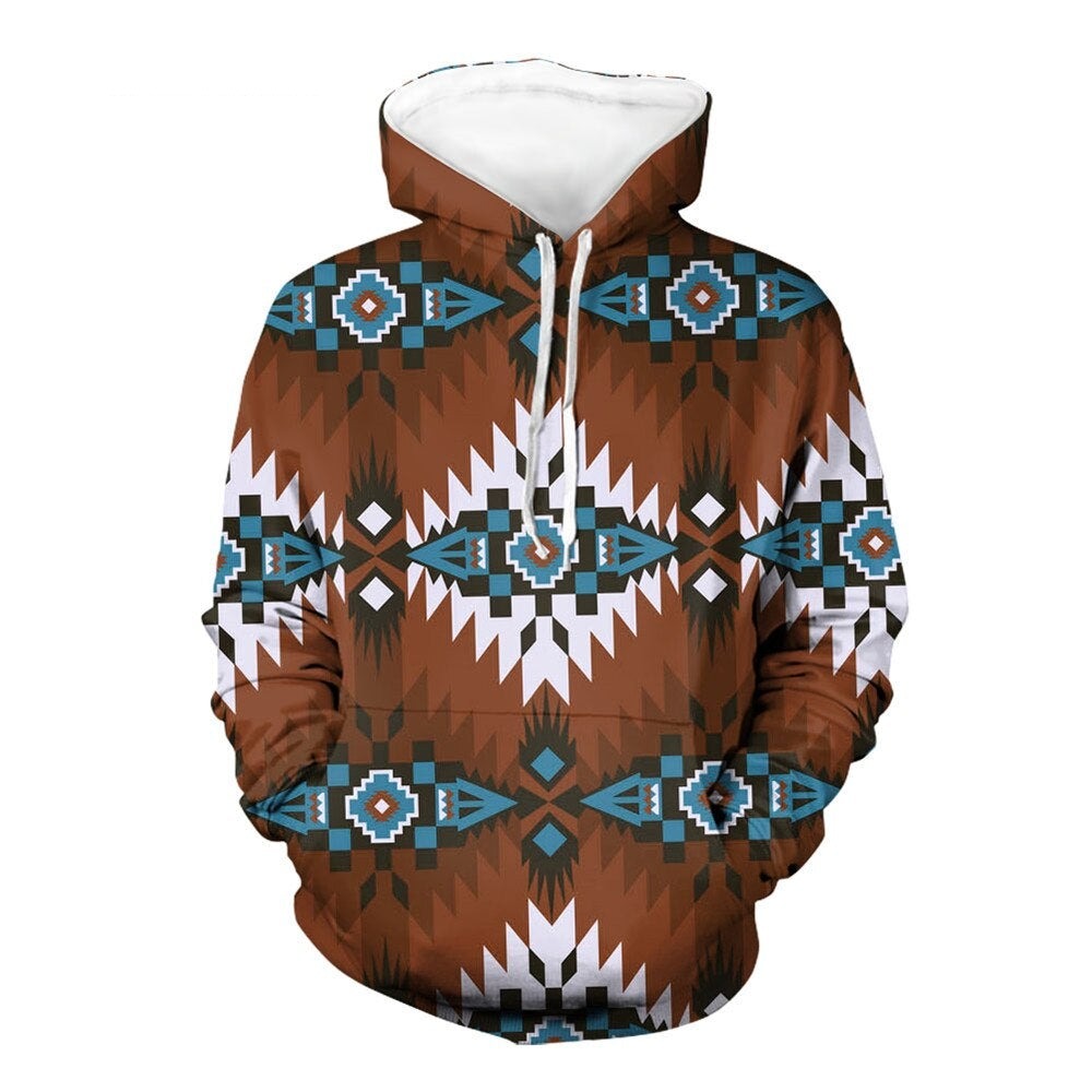 Oversized Zachte Hoodie