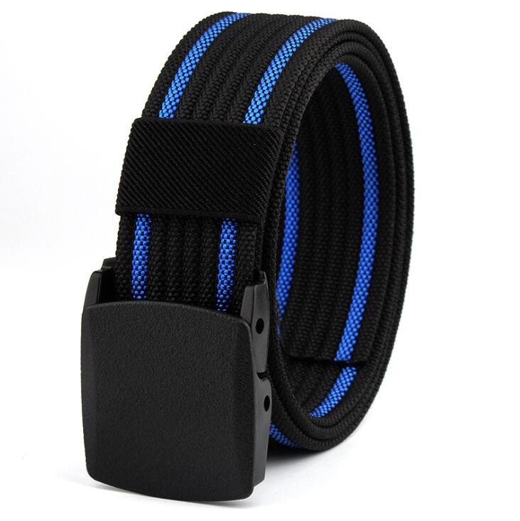 Tactical Belt | Unisex Riem