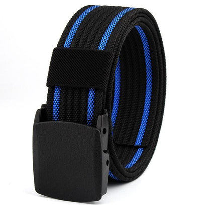 Tactical Belt | Unisex Riem