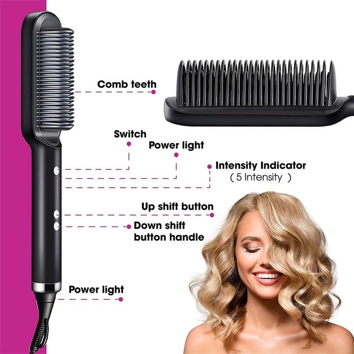 Hairstylers | Professionele Stijlkam