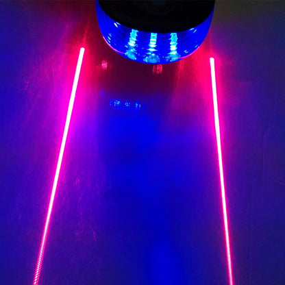 Bicycle Lazer LED™