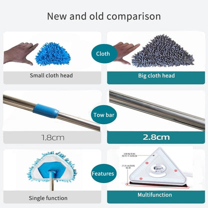 Mopper | Multifunctionele mop