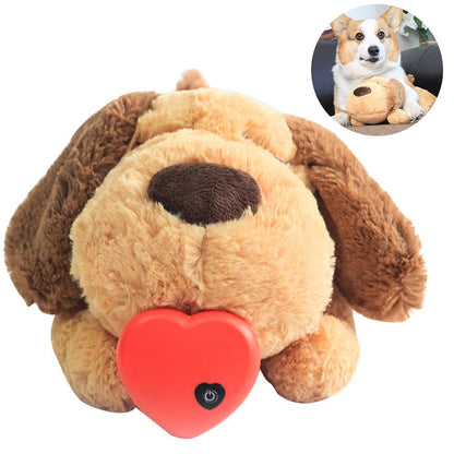 Knuffel Puppy | een fijn cadeau voor jouw pup!