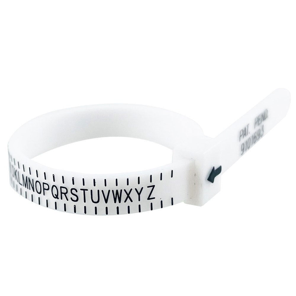 Ring Sizer | Sieraden Meter