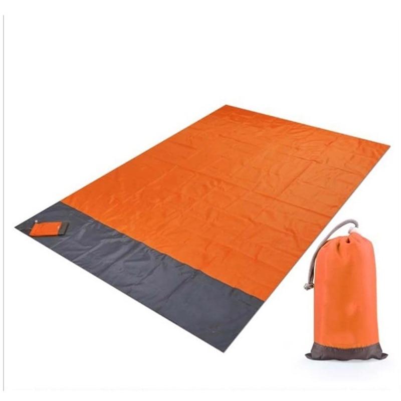 Multi Towel – De zand- en watervrije handdoek