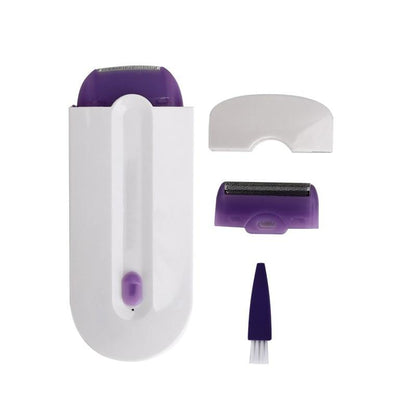 BodyShaver | Lichaam Epilator