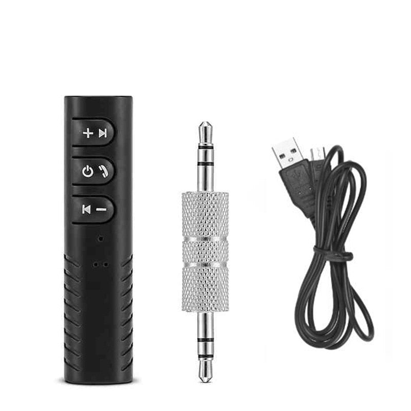 Aux Bluetooth Receiver - De beste kwaliteit voor elke radio