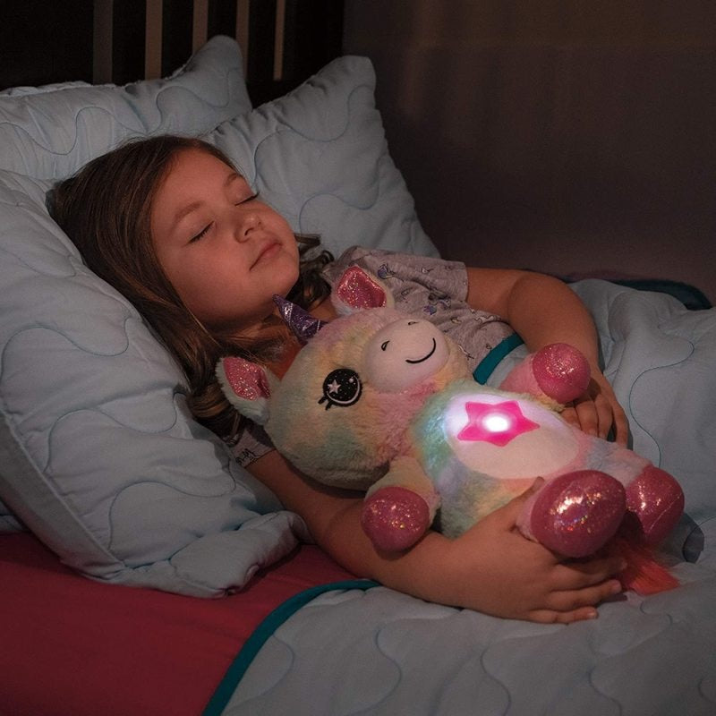 StarBelly | Fluffy Projector Knuffeldier