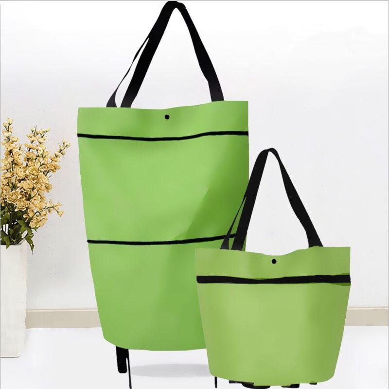 Multi Shopping Bag - Handig en altijd genoeg plek!