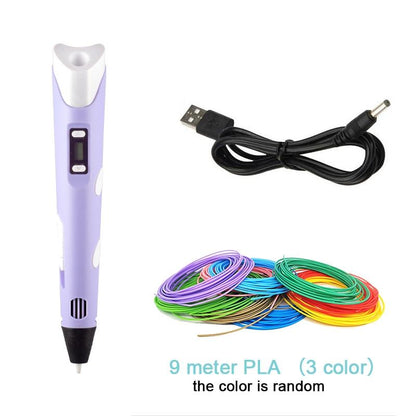 3D Printing | 3D Teken Pen