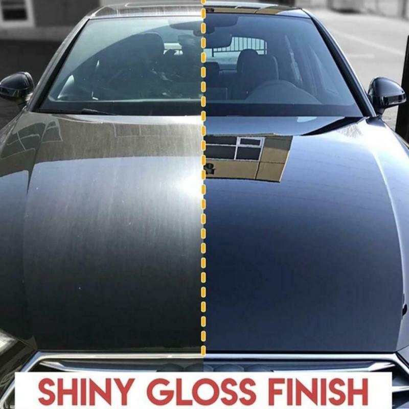 Nano Scratch Repair Spray 50ML | 1+1 GRATIS