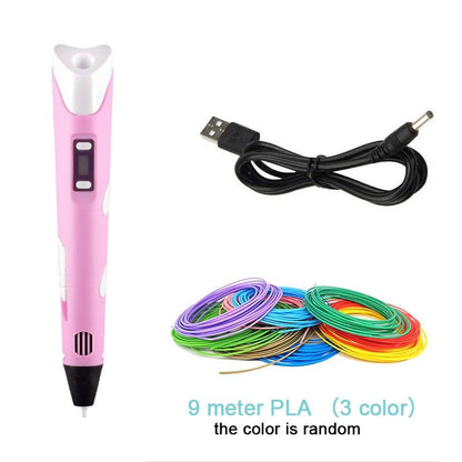 3D Printing | 3D Teken Pen