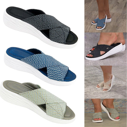 Flips Sandalen