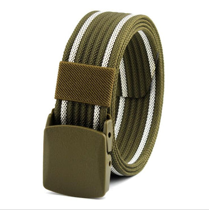 Tactical Belt | Unisex Riem