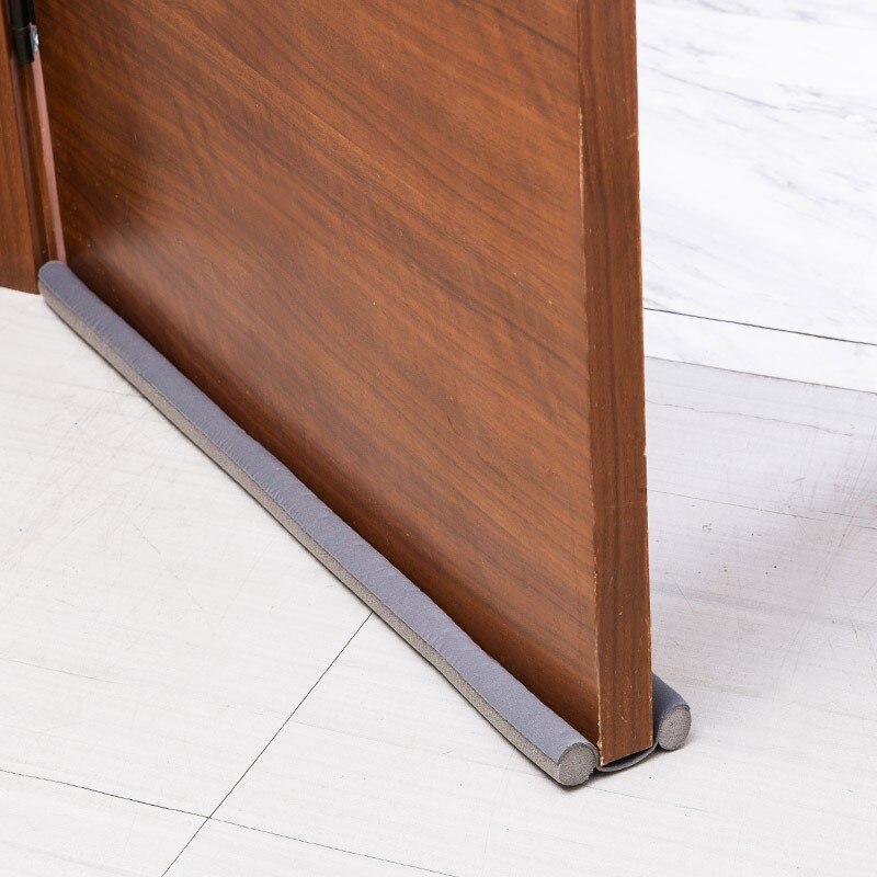 Door Closer | Deur Geluidsdichter