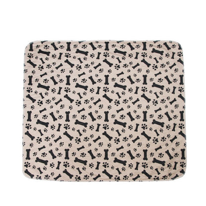Absorbation Pads | Herbruikbare Luier Mat