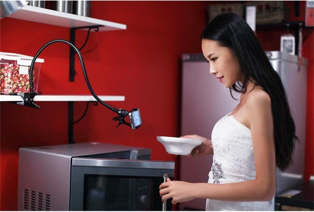Flexibele Telefoon Standaard