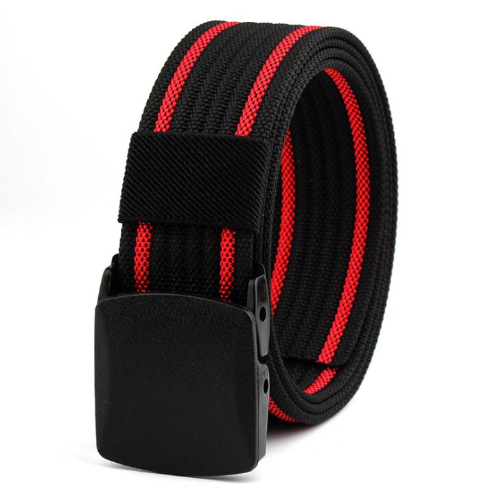 Tactical Belt | Unisex Riem