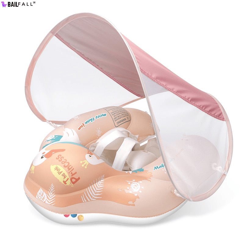 Baby Float Pro