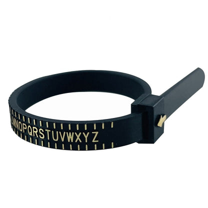 Ring Sizer | Sieraden Meter