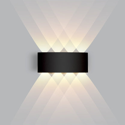 Wall-Ex I Exclusieve Wandlamp