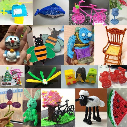 3D Printing | 3D Teken Pen