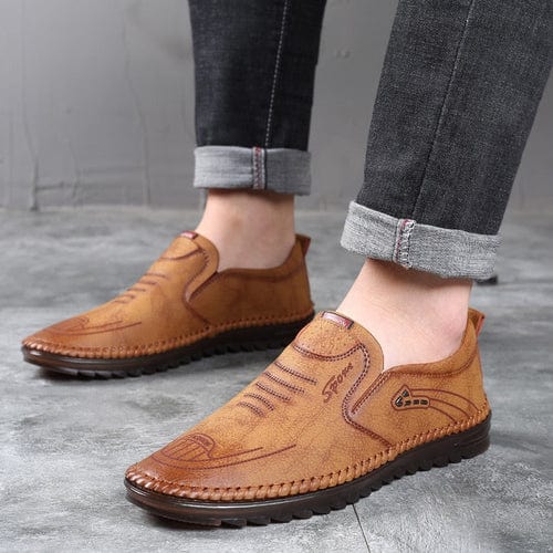 Alessandro™ - Orthopedische Herenschoenen