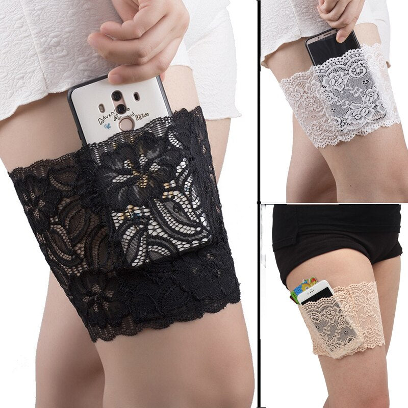 Lace Band™