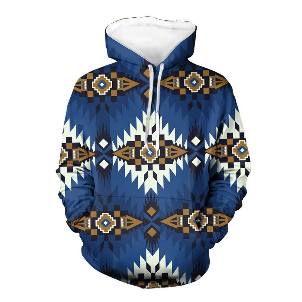 Oversized Zachte Hoodie