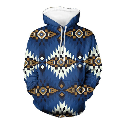 Oversized Zachte Hoodie