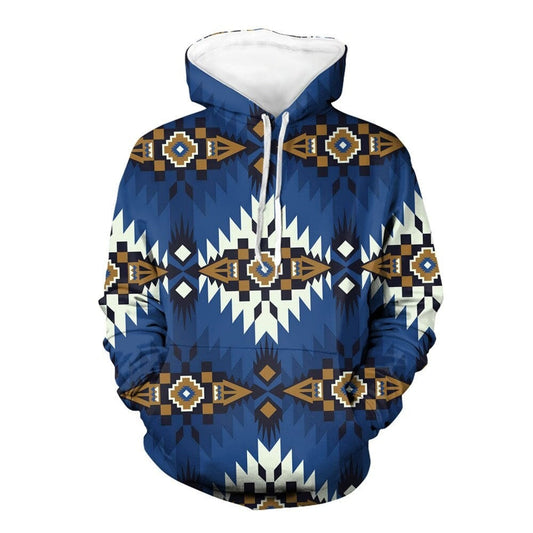 Oversized Zachte Hoodie