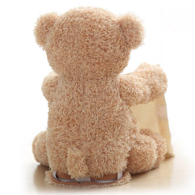 Teddie Kiekeboe | Urenlang speelplezier