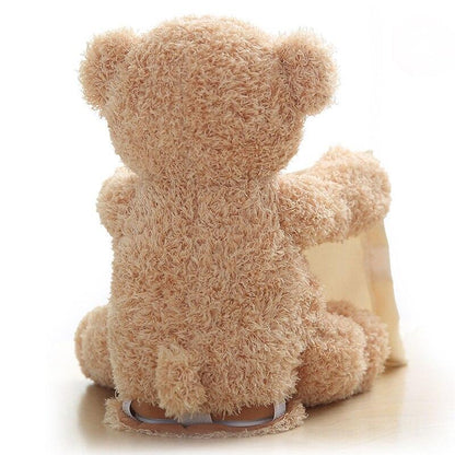 Teddie Kiekeboe | Urenlang speelplezier