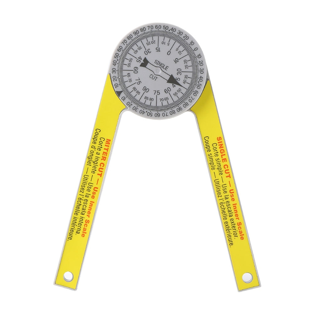 Professionele Hoekmeter