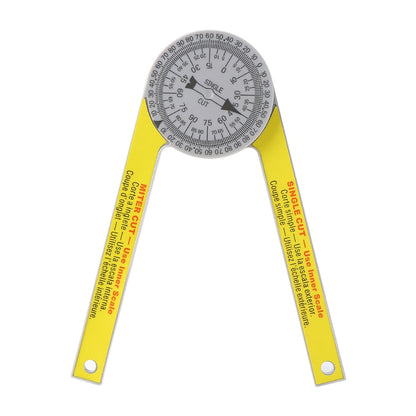Professionele Hoekmeter