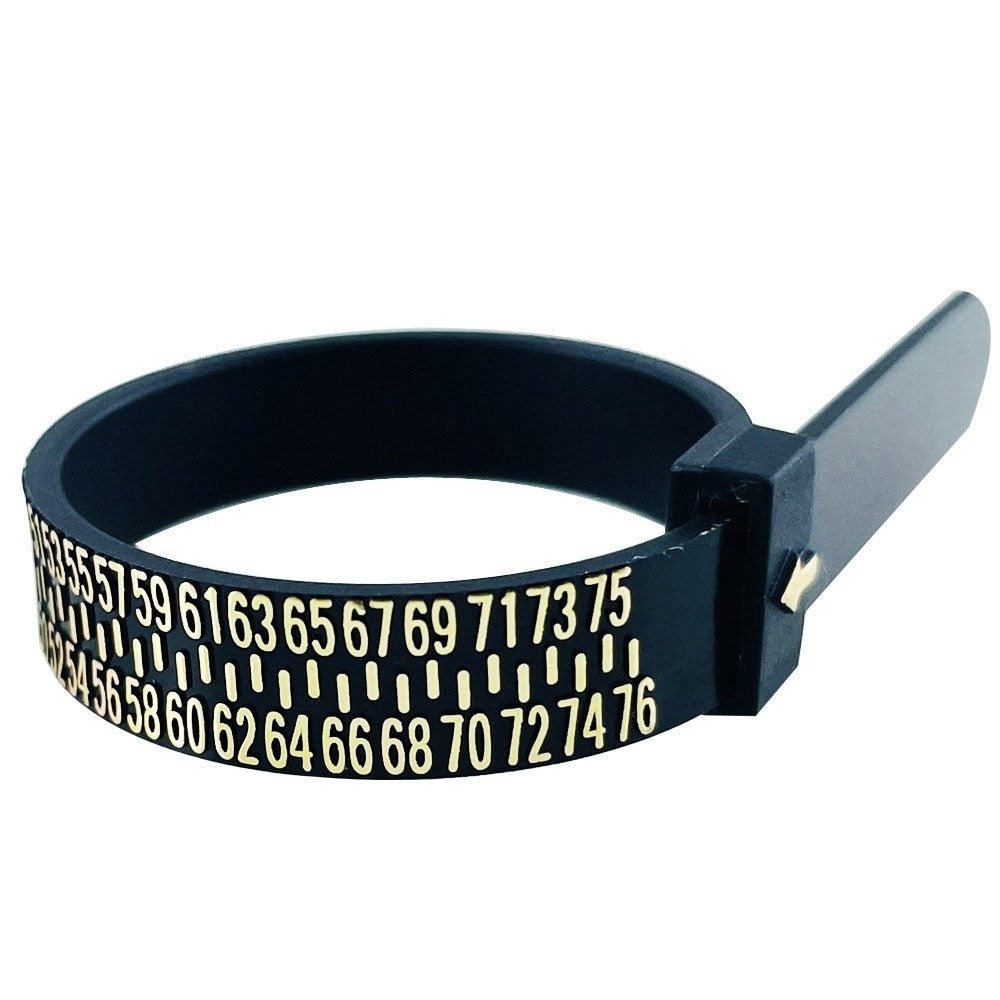 Ring Sizer | Sieraden Meter