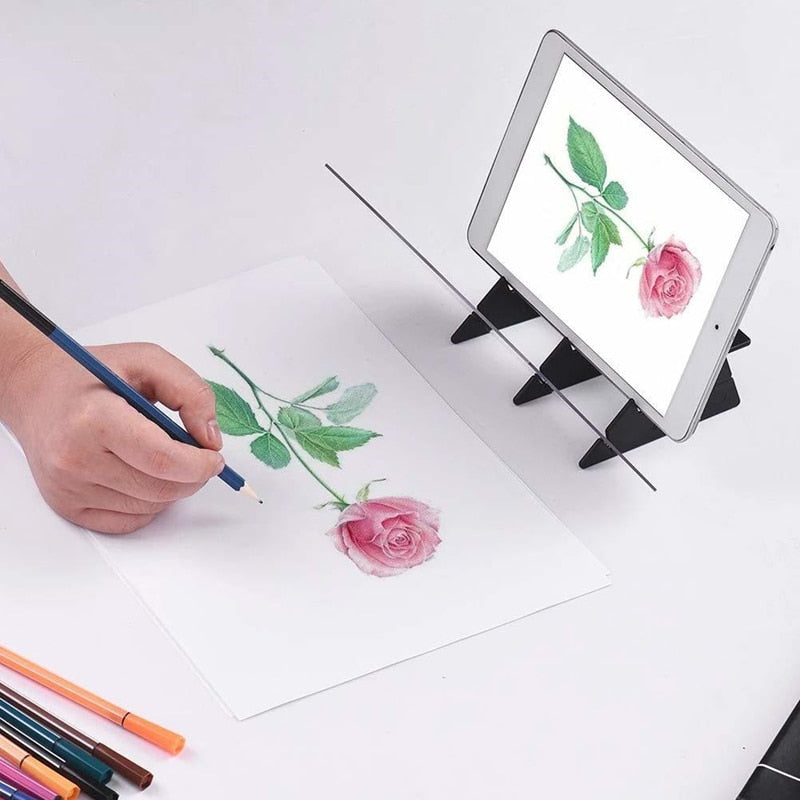 Magisch Tekenbord – Geniet van urenlang teken plezier