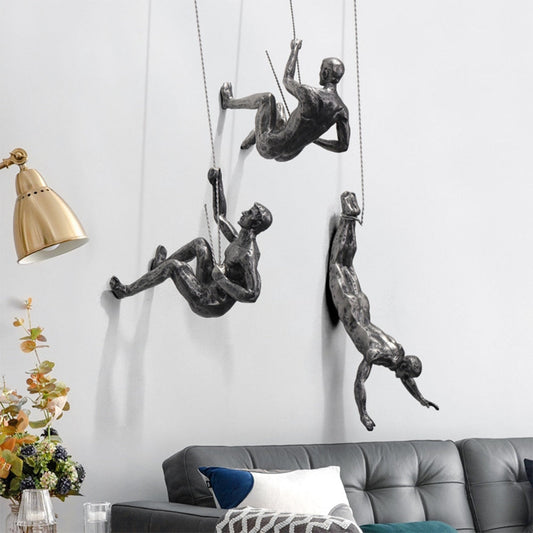 Rock Climbing | Klim Sculptuur