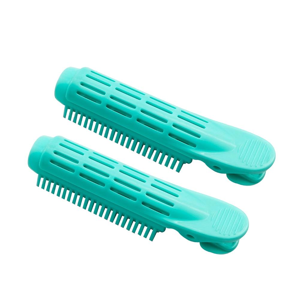 Volumizing Hair | Haar Volume Clips