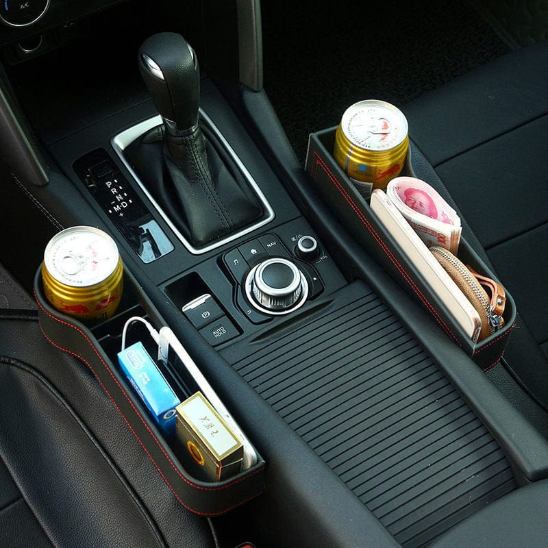 Sander™ - Autostoel Organiser