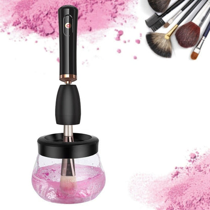Make Up Cleaner | Borstel Reiniger