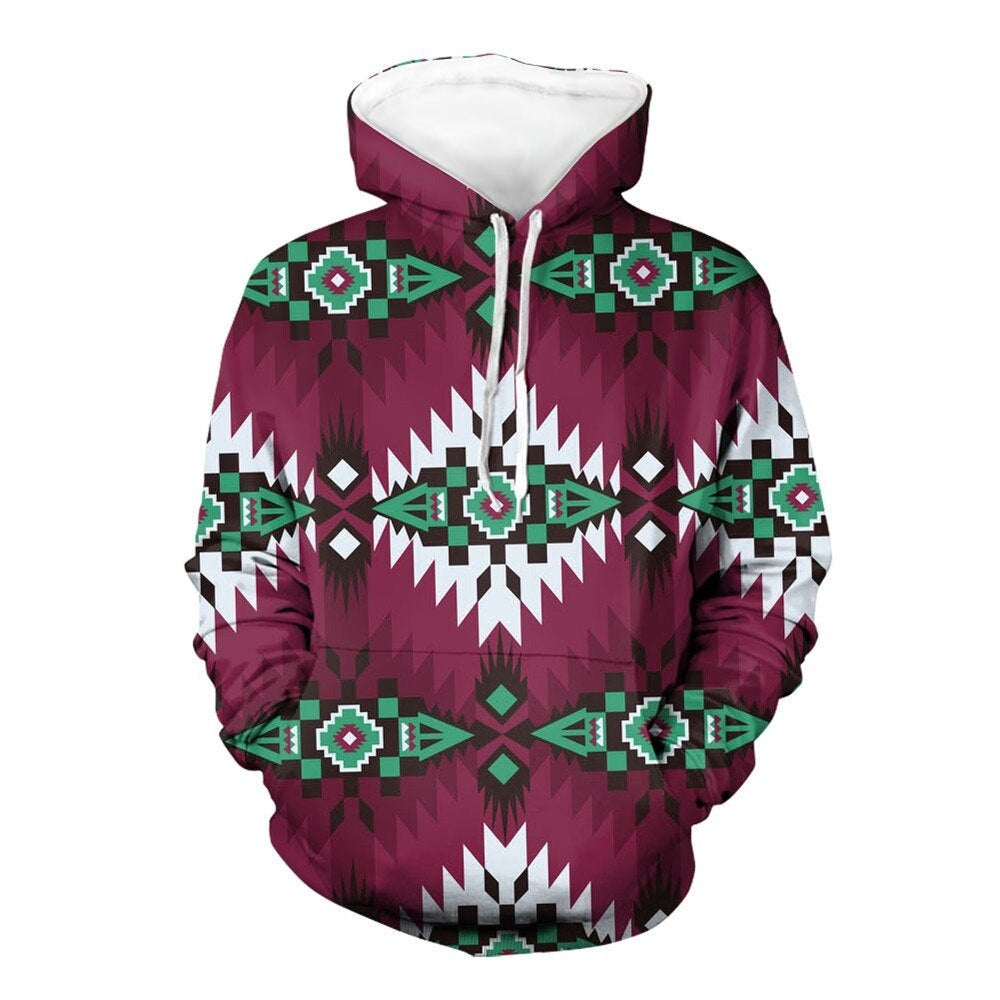 Oversized Zachte Hoodie