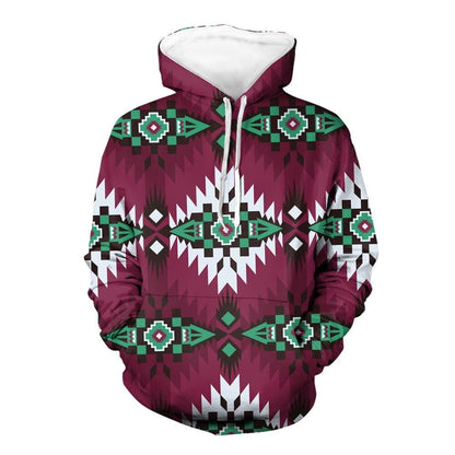 Oversized Zachte Hoodie