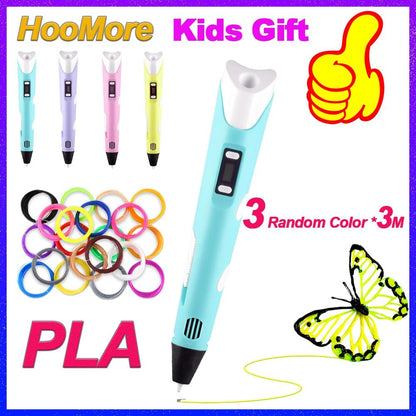 3D Printing | 3D Teken Pen