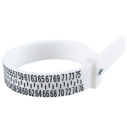 Ring Sizer | Sieraden Meter