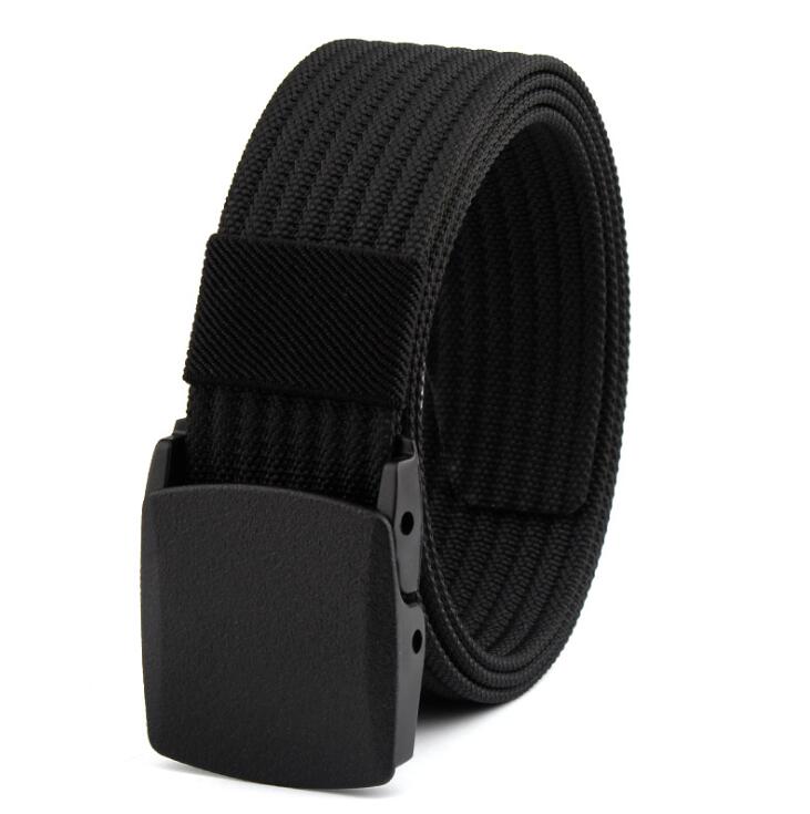 Tactical Belt | Unisex Riem
