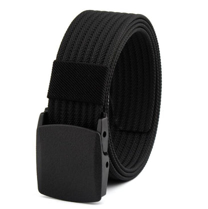 Tactical Belt | Unisex Riem