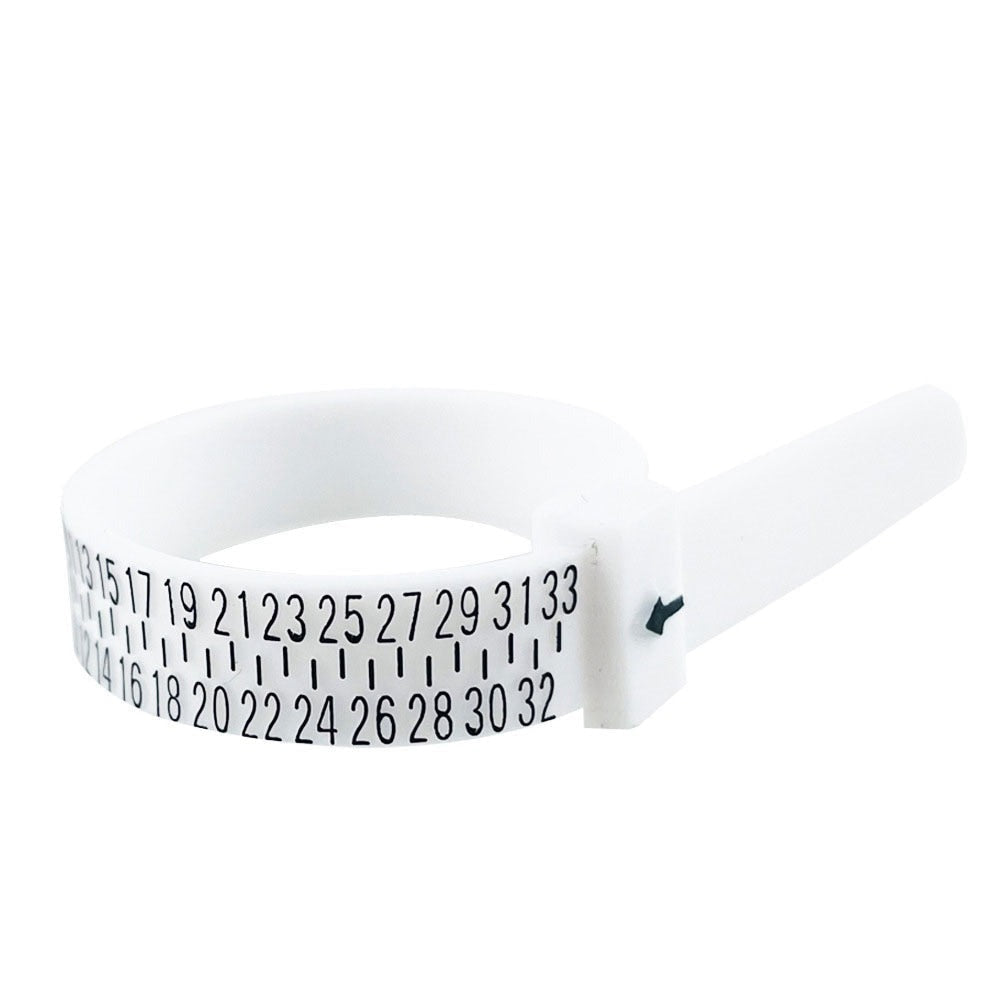 Ring Sizer | Sieraden Meter