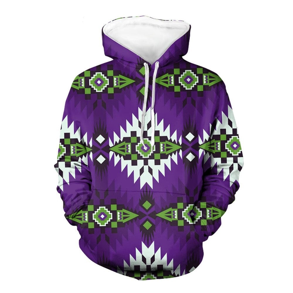 Oversized Zachte Hoodie